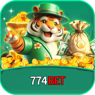 Logo da 774BET