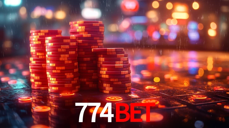 Suporte no Cassino Online 774BET